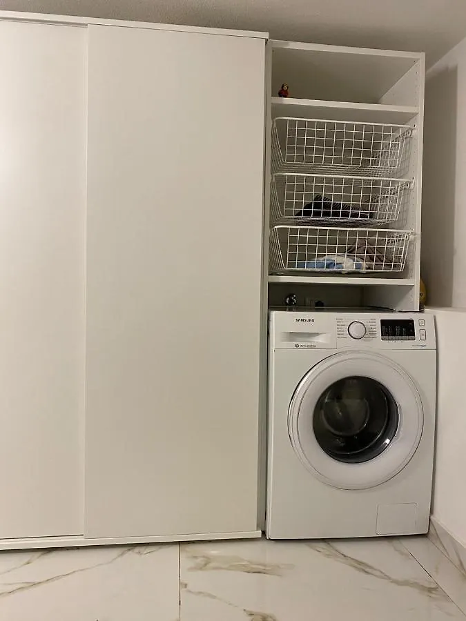 Prime House Apartment Bologna