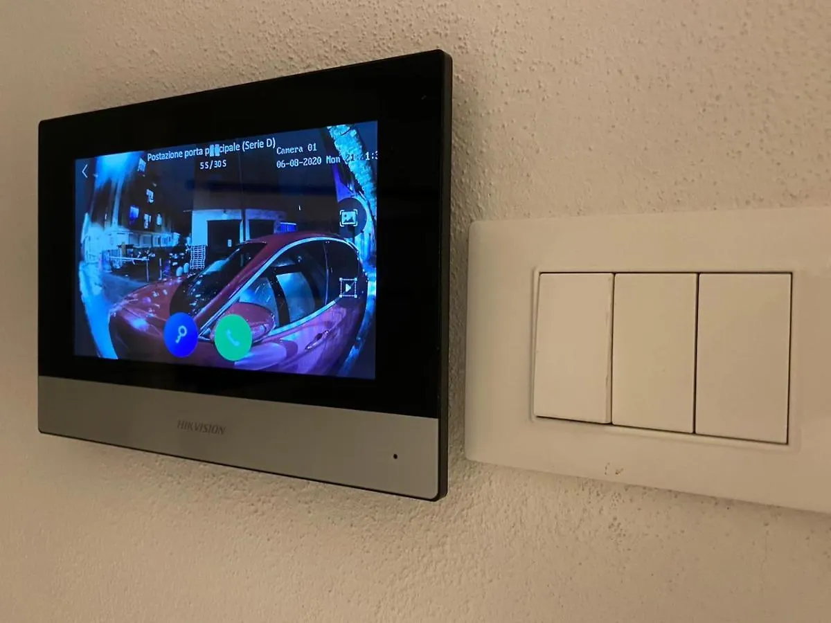 ボローニャPrime Houseアパートメント 0*, ボローニャ イタリア