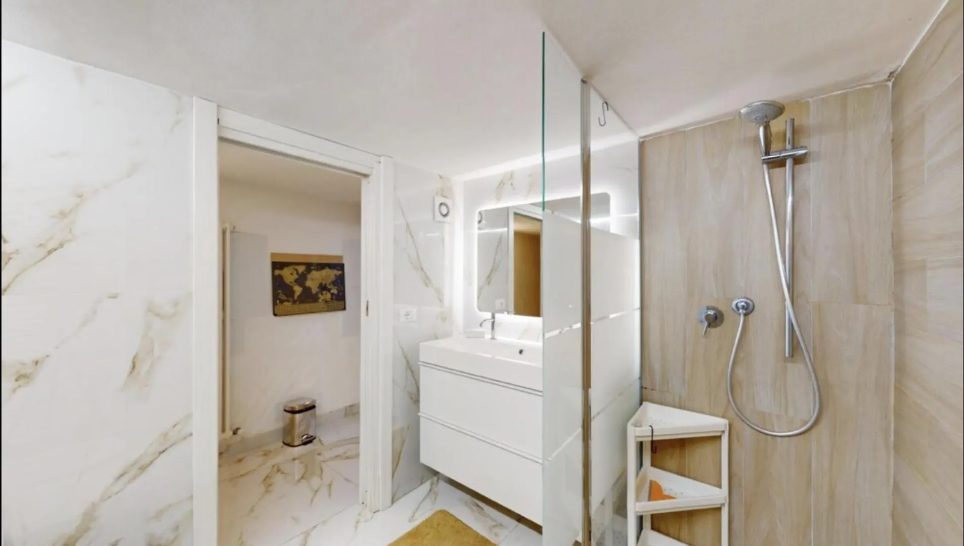 Prime House Apartment Bologna