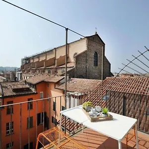 Fulcanelli Appartamento