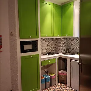 Le Due Torri Appartamento