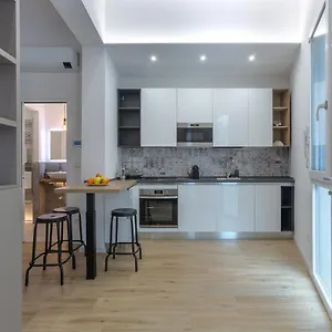 Casa Melo Mini House Appartamento