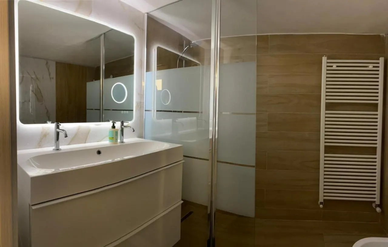 Апартаменты Prime House Болонья