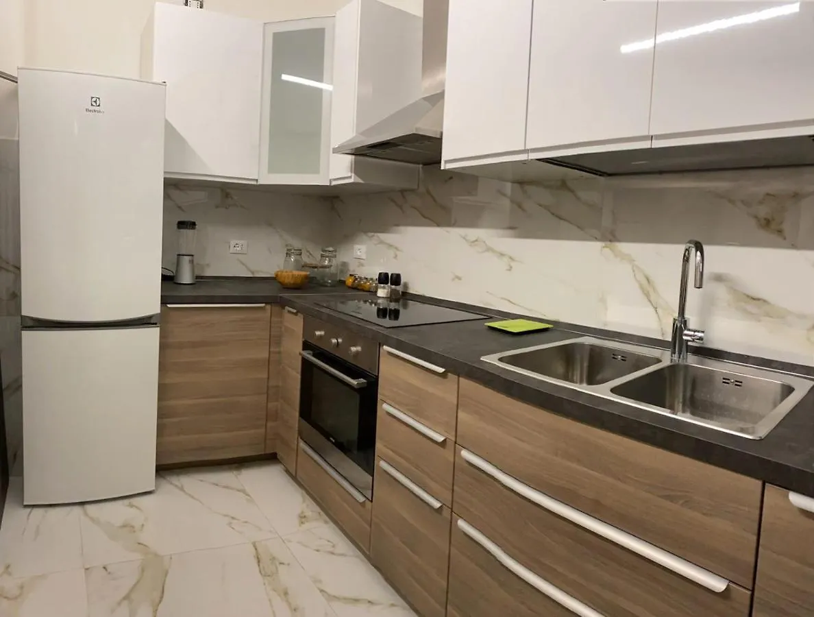 Appartamento Prime House Bologna 0*,