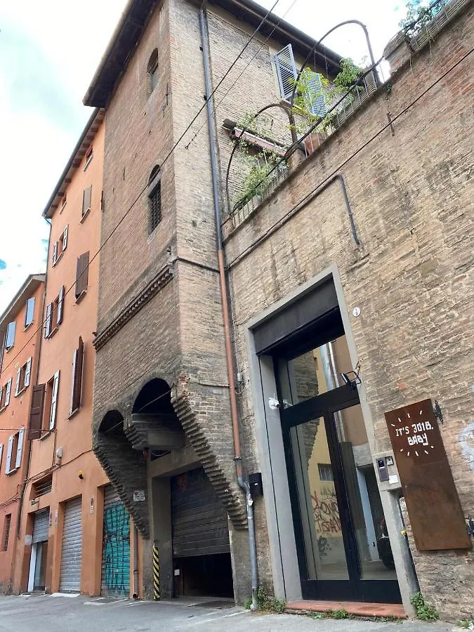 Appartamento Prime House Bologna