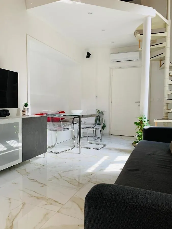 Appartamento Prime House Bologna