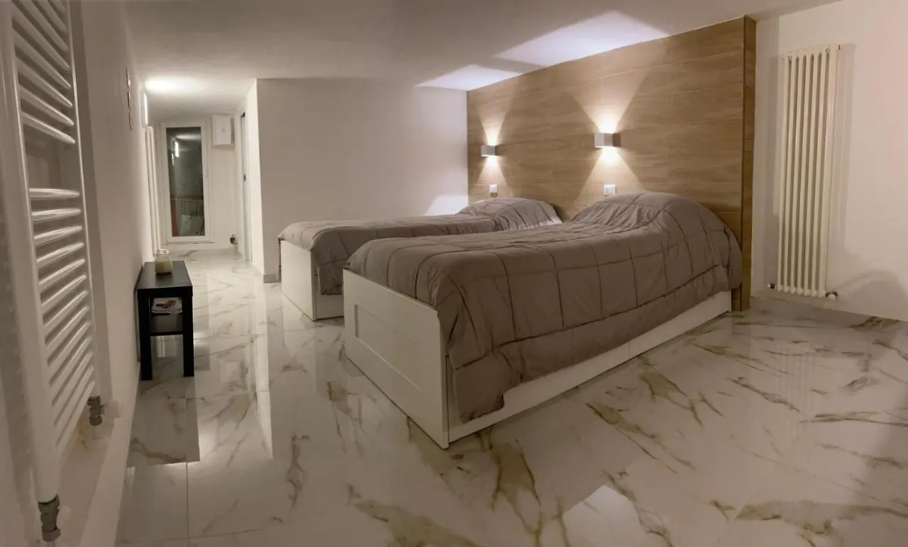 Appartamento Prime House Bologna