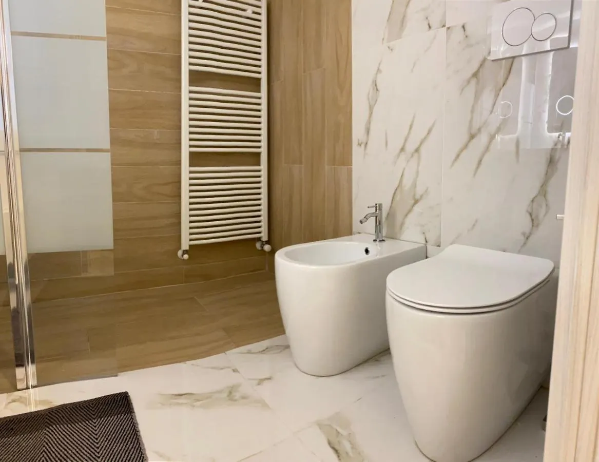 Appartamento Prime House Bologna 0*,