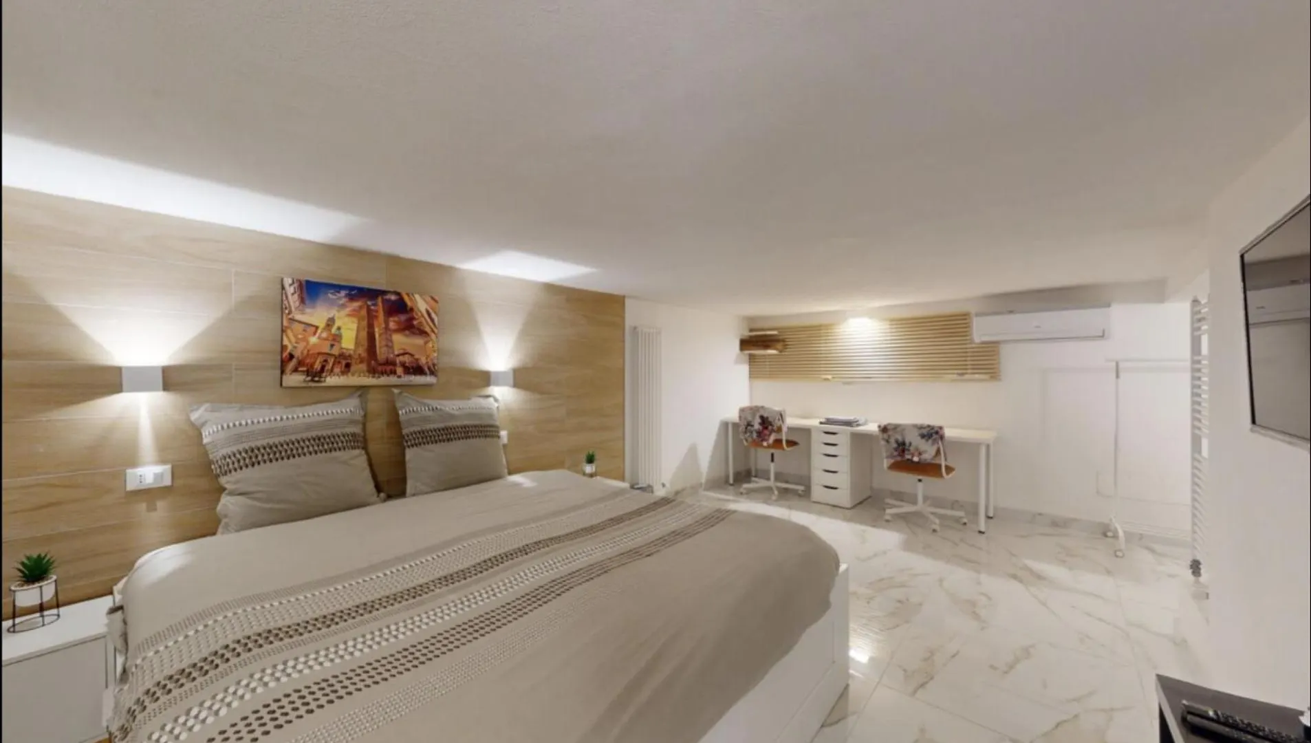 Appartamento Prime House Bologna