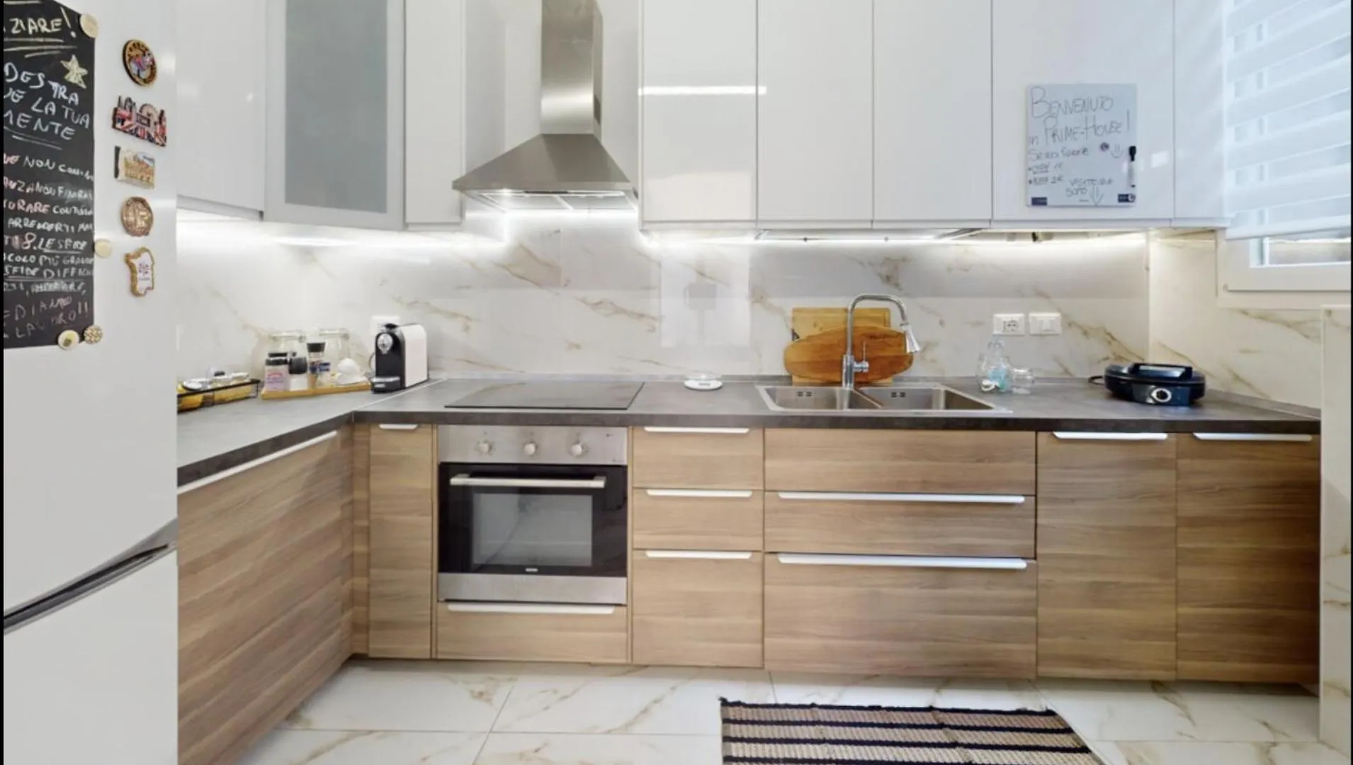 Appartamento Prime House Bologna